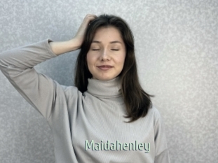 Maidahenley