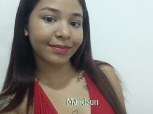 Maiidsun