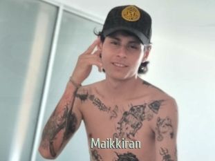 Maikkiran