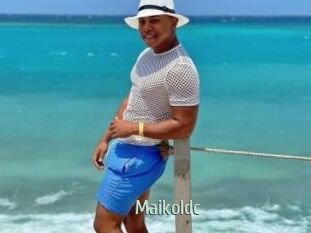 Maikoldc