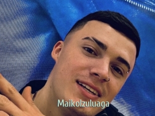 maikolzuluaga Sexcam Zone