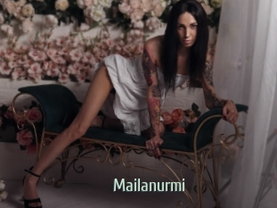 Mailanurmi