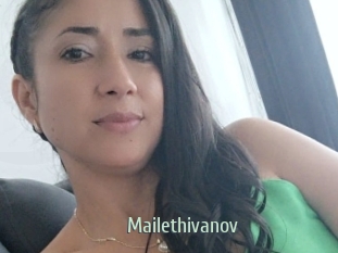 mailethivanov Sexcam Zone