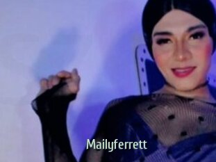 Mailyferrett