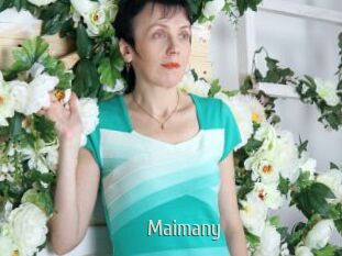 Maimany