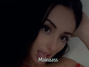 Mainaass