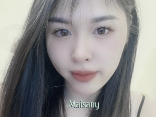 Maisany
