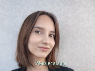 Maisiecalame
