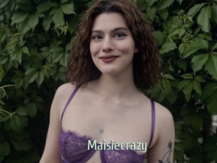 maisiecrazy Sexcam Zone