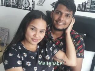 Maitebaker