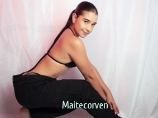 Maitecorven