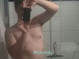 Maitrelulu