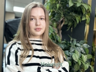 Maiwright