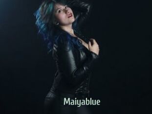 Maiyablue