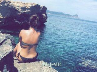 Majestic