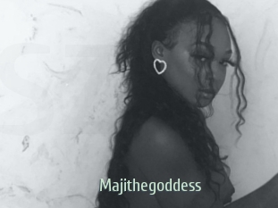 majithegoddess Sexcam Zone