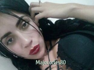 Majocortes80