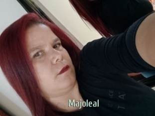 Majoleal