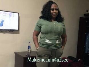 Makemecum4u2see
