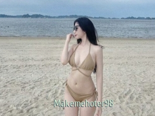 makemehoter98 Sexcam Zone