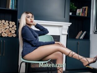 Makenazuri