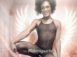 Makenyaariies