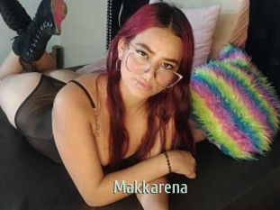 Makkarena