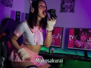 Makosakurai