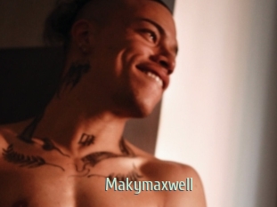 makymaxwell Sexcam Zone