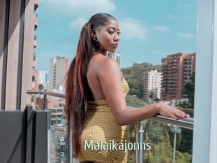 Malaikajonns