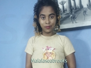 Malalasoabrooks