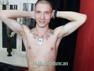 Malcolmduncan