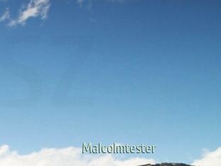 Malcolmtester