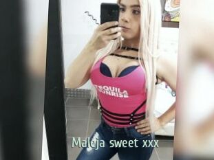 Maleja_sweet_xxx