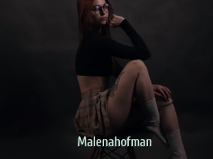 Malenahofman