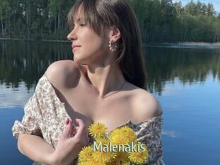 Malenakis