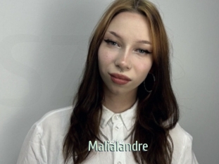 Malialandre