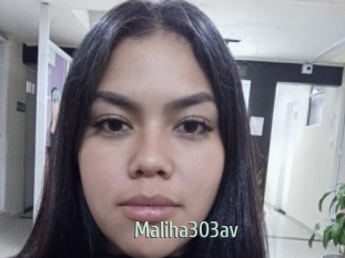 Maliha303av