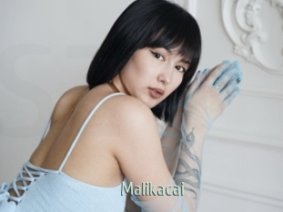 Malikacai
