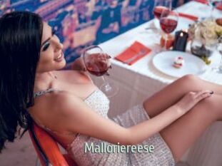 Malloriereese