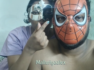Malluriyaalex