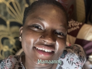 Mamaanny