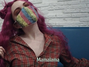 Mamalama