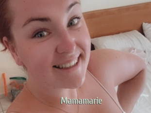 Mamamarie