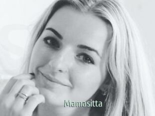 Mamasitta