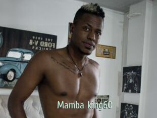 Mamba_king60