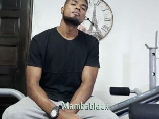 Mambablack