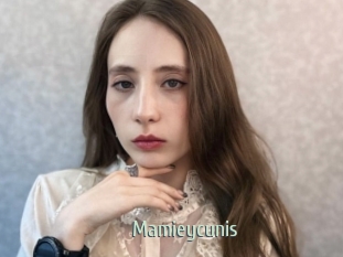 Mamieycunis