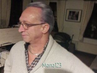 Mana123