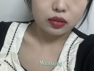 Mandajing